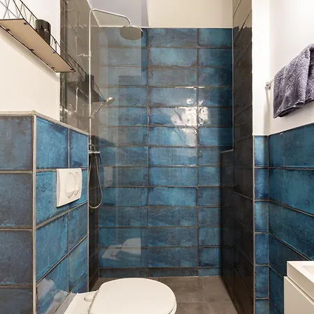 Apartament Central Studio By Stn Budapesta