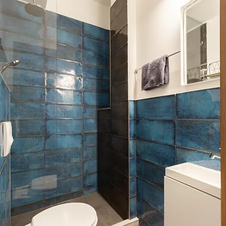 Central Studio By Stn Apartament
